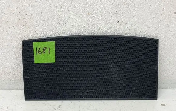 Mercedes-Benz Sprinter W906 Dash center speaker trim cover A9066890208 DN140342