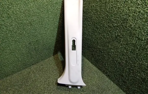 Renault Kangoo II (B) pillar trim (top) 8200419443