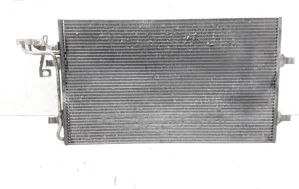 Volvo V50 A/C cooling radiator (condenser) 4N5H19710BC