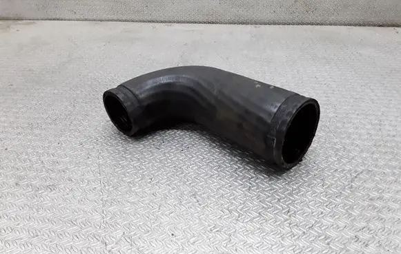 Volvo S60 Intercooler hose/pipe
