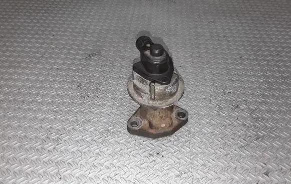 Honda Prelude EGR valve