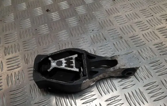 Peugeot 3008 II Gearbox mount 9808838680