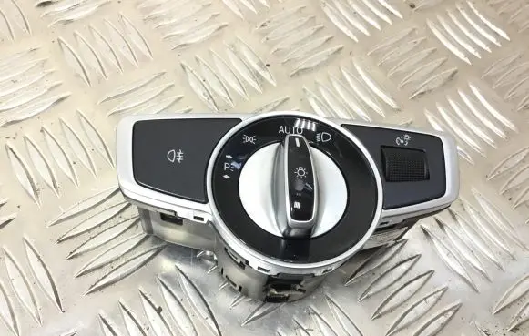 Mercedes-Benz E W238 Light switch A2229055508