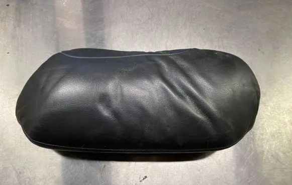Volvo V70 Seat trim 