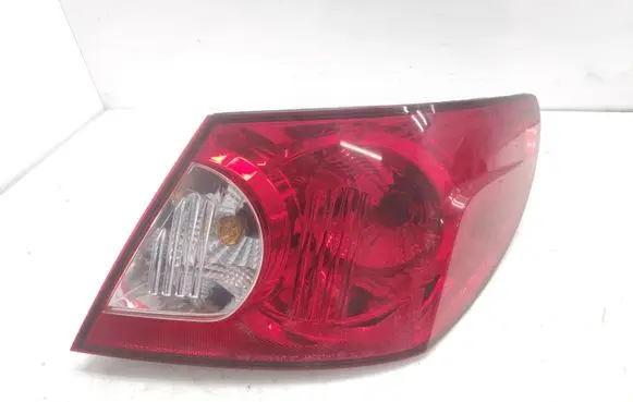 Rear/tail lights