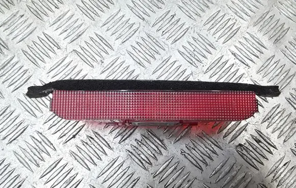 Nissan Almera Tino Tailgate rear/tail lights