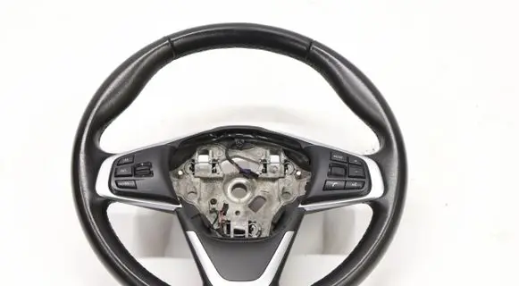 BMW 2 F45 Steering wheel 686028402