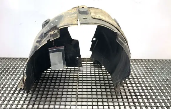 Renault Arkana Front wheel arch liner splash guards 