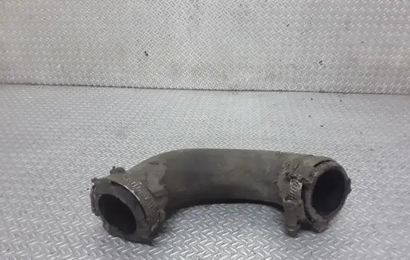 Audi A4 S4 B6 8E 8H Intercooler hose/pipe