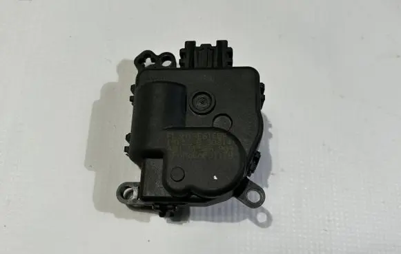 Ford F150 Air flap motor/actuator fl3h19e616ba