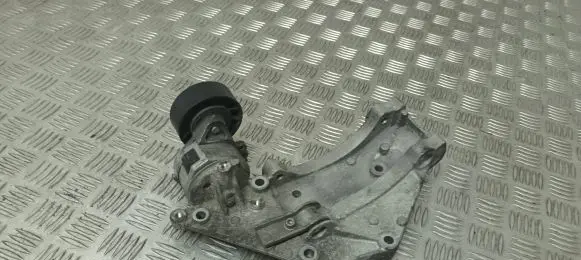 Generator/alternator bracket