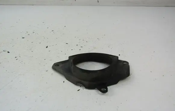 Peugeot 206 CC Timing belt guard (cover) 9621305980
