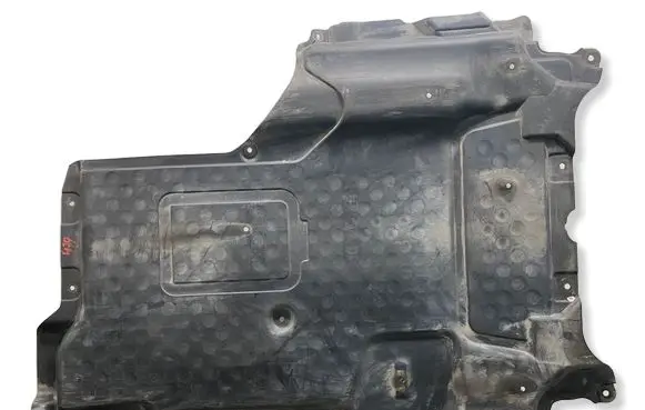 Mercedes-Benz E W213 Engine splash shield/under tray A2135201600