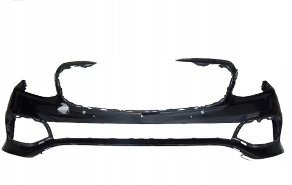 Mercedes-Benz E W213 Front bumper