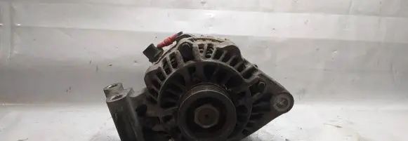 Ford Fiesta Generator/alternator A005TA6591 98MF10300CC