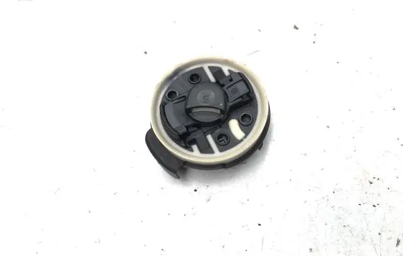 Audi Q4 e-tron Airbag deployment crash/impact sensor 85E959354