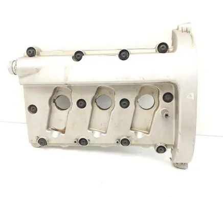 Audi A4 S4 B6 8E 8H Rocker cam cover 06C103472G