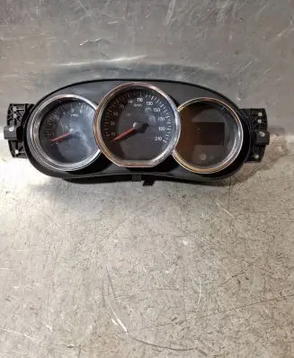Dacia Sandero Speedometer (instrument cluster) 248101921R