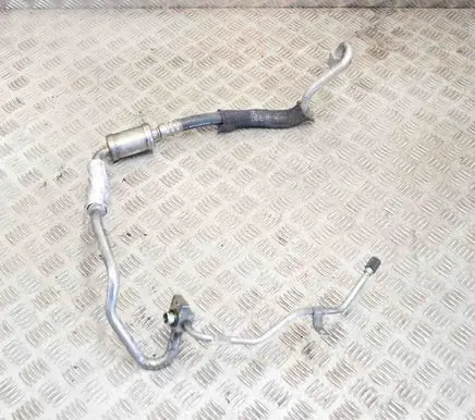 Maserati GranTurismo Air conditioning (A/C) pipe/hose 712A281