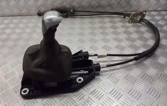 Volvo S40, V40 Gear selector/shifter in gearbox 30899816