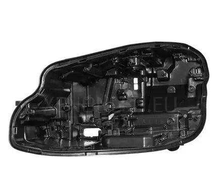 Mercedes-Benz E W213 Headlight part 