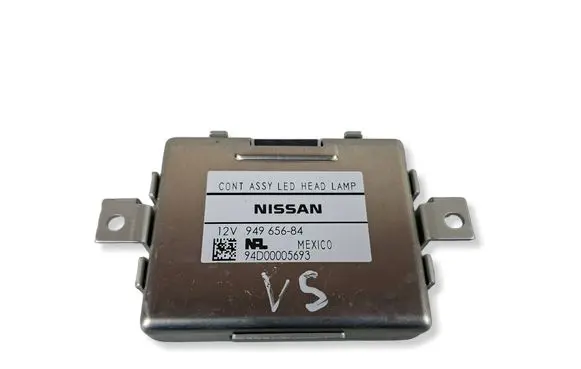 Nissan Murano Z52 LED ballast control module 94965684
