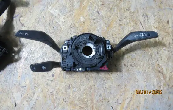 Audi SQ2 GA Indicator stalk