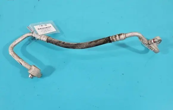 Air conditioning (A/C) pipe/hose