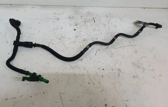 Citroen C4 Grand Picasso Fuel return line/hose 