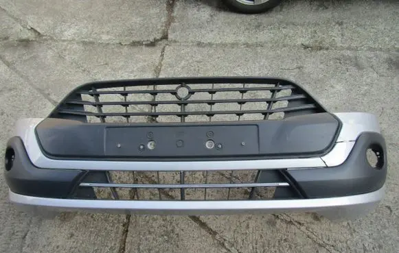 Ford Transit Custom Front bumper B2117K819