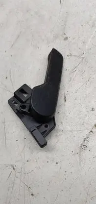 Seat Altea Engine bonnet (hood) release handle 1j1823533c