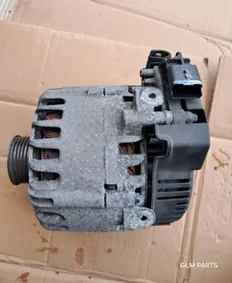 Generator/alternator
