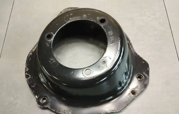 Peugeot 508 Front upper strut mount 873760
