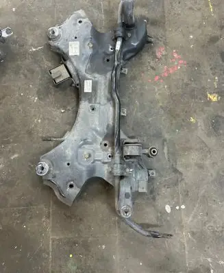 KIA Sorento Front subframe 038521521