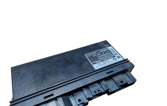 BMW 5 E60 E61 Comfort/convenience module 6135695714301 5WK49110