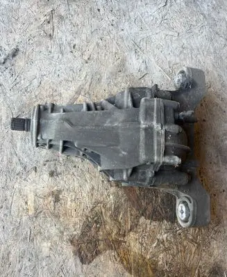 Audi Q7 4L Rear differential 4460310090 200800118