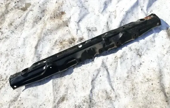 Toyota Avensis Verso Radiator support slam panel