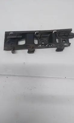 Volkswagen PASSAT B6 Front bumper mounting bracket 3C0807183