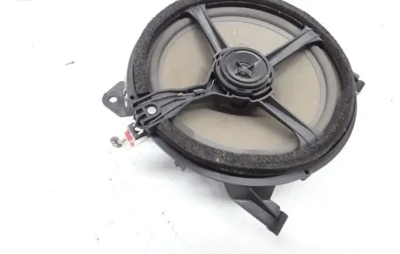 Volvo S60 Parcel shelf speaker 8633574