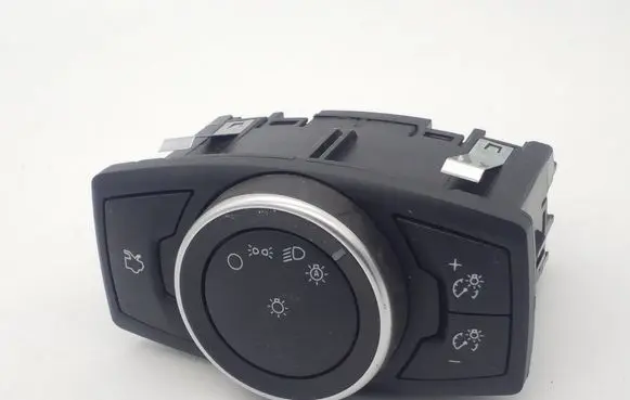 Ford Focus Light switch F1ET13A024KA 1010386002