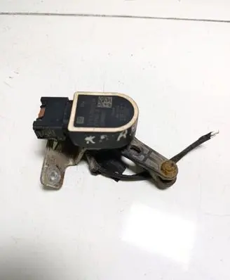 BMW 5 F10 F11 Headlight/headlamp level sensor 25916010 678407504