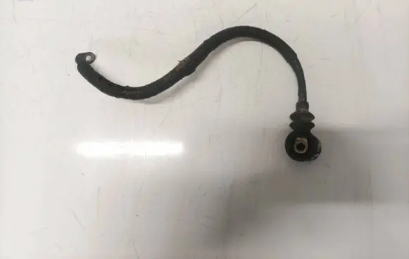 Chevrolet Captiva Positive cable (battery)