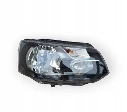 Volkswagen Transporter - Caravelle T5 Headlight/headlamp 7E1941015D 7E1941016D