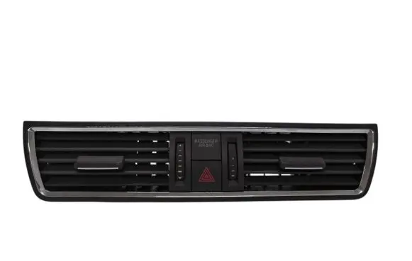 Skoda Rapid (NH) Dash center air vent grill 5JA820951B 0858100001