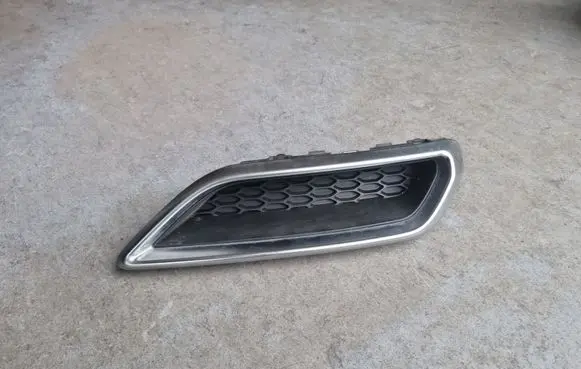 KIA Ceed Rear bumper trim bar molding 86651J7BA0