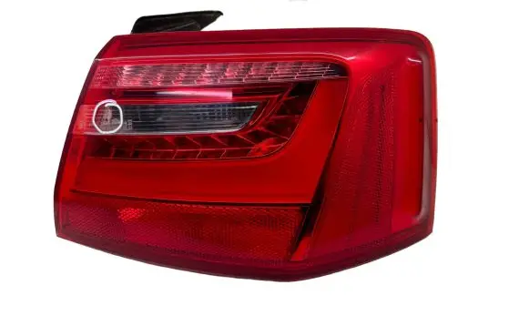 Audi A6 S6 C7 4G Rear/tail lights 4G5945096A