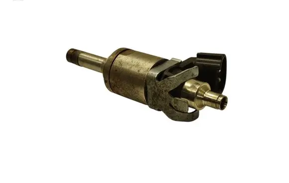 Mazda 2 Fuel injector P50113250