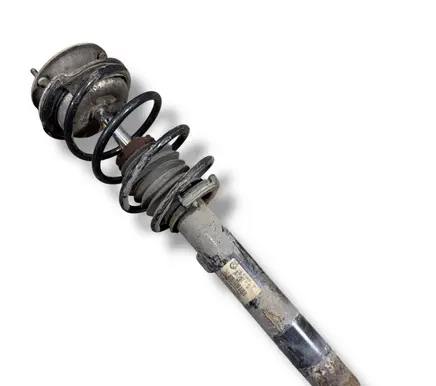 BMW 3 E90 E91 Front shock absorber with coil spring 6786015