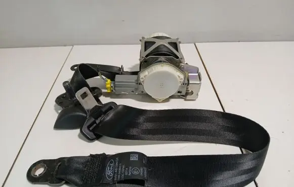 Ford Fiesta Front seatbelt 8V51A61294CK