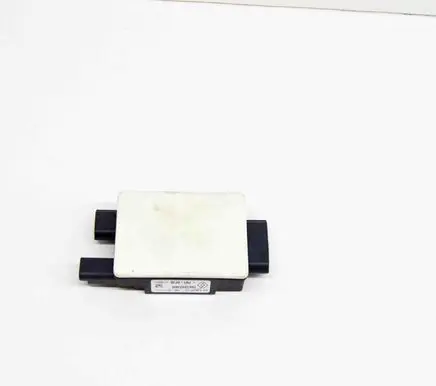 Nissan Qashqai Fuel injection pump control unit/module 169109238R 0580001013